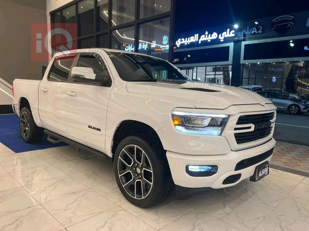 Ram 1500